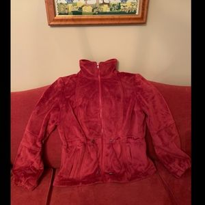 Kristen Blake Fleece L